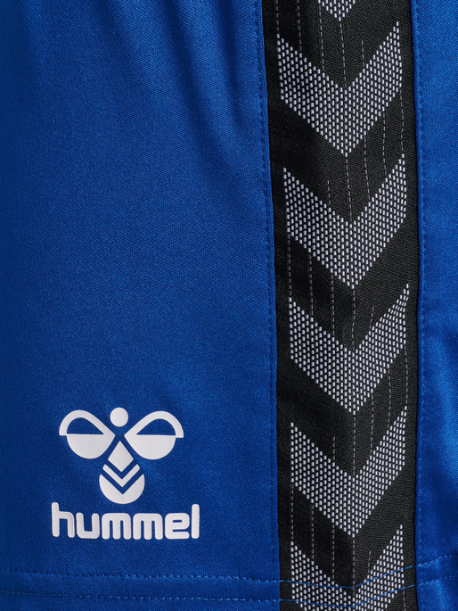 Hummel Women's Authentic PL Shorts Hummel