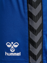 Hummel Women's Authentic PL Shorts Hummel
