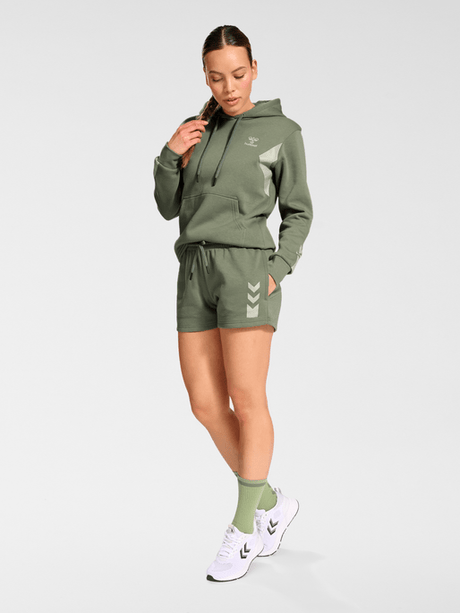Hummel Women's Active Co Shorts Hummel