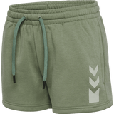 Hummel Women's Active Co Shorts Hummel