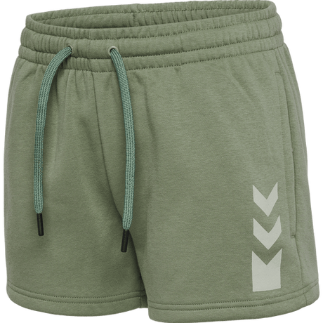 Hummel Women's Active Co Shorts Hummel