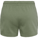 Hummel Women's Active Co Shorts Hummel