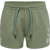 Hummel Women's Active Co Shorts Hummel