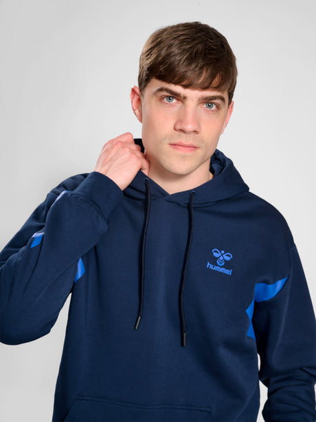 Hummel Men's Active Co Bee Hoodie Hummel