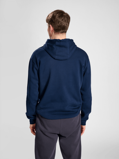 Hummel Men's Active Co Bee Hoodie Hummel