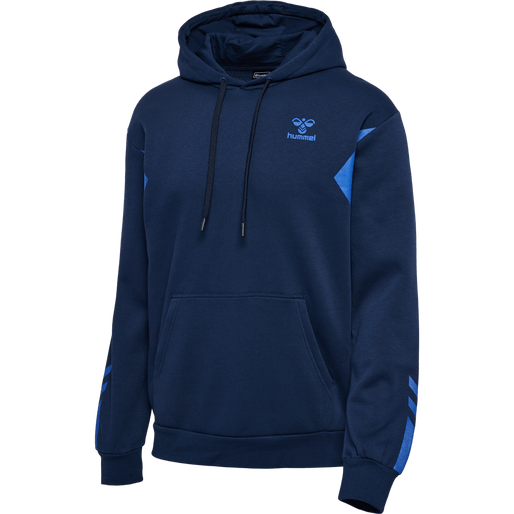 Hummel Men's Active Co Bee Hoodie Hummel