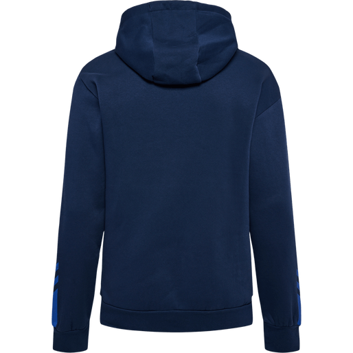 Hummel Men's Active Co Bee Hoodie Hummel