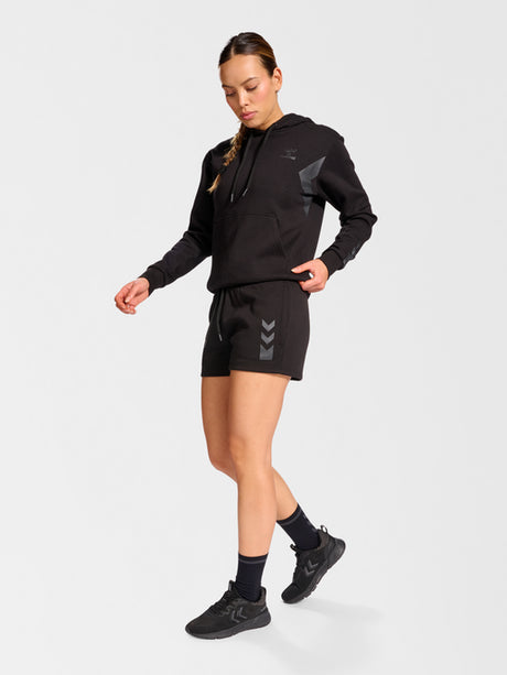 Hummel Women's Active Co Shorts Hummel