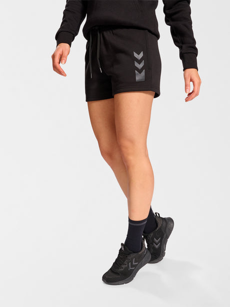 Hummel Women's Active Co Shorts Hummel