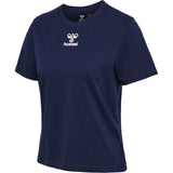 Hummel Women's Icons T-Shirt Hummel