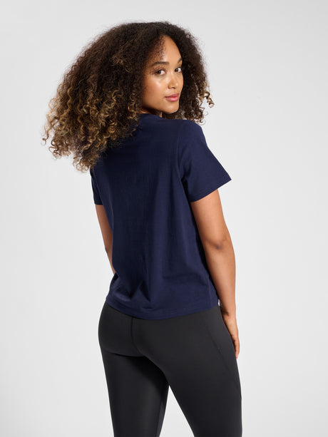 Hummel Women's Icons T-Shirt Hummel