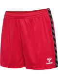 Hummel Women's Authentic PL Shorts Hummel