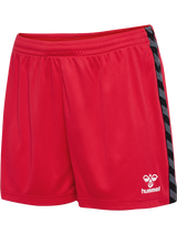 Hummel Women's Authentic PL Shorts Hummel