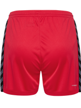 Hummel Women's Authentic PL Shorts Hummel