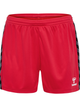 Hummel Women's Authentic PL Shorts Hummel