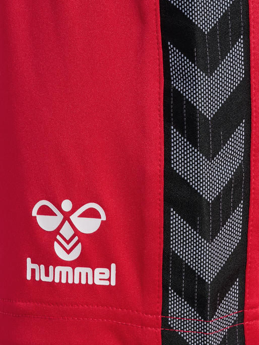 Hummel Women's Authentic PL Shorts Hummel