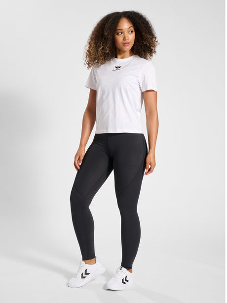 Hummel Women's Icons T-Shirt Hummel