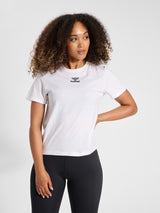 Hummel Women's Icons T-Shirt Hummel