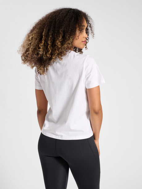 Hummel Women's Icons T-Shirt Hummel