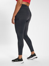 Hummel Women's Te Curvy High Waist Tights Hummel