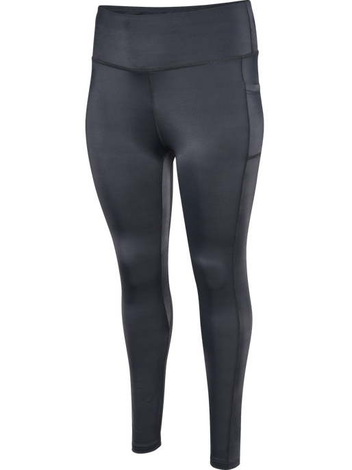 Hummel Women's Te Curvy High Waist Tights Hummel