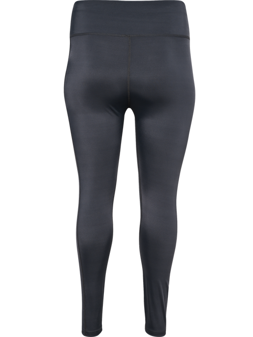 Hummel Women's Te Curvy High Waist Tights Hummel