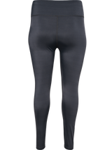 Hummel Women's Te Curvy High Waist Tights Hummel