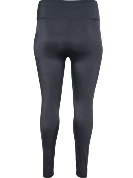 Hummel Women's Te Curvy High Waist Tights Hummel