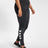 Hummel Women's Te Curvy High Waist Tights Hummel
