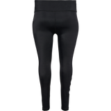 Hummel Women's Te Curvy High Waist Tights Hummel