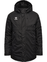 Hummel Men's Go Parka Jacket Hummel