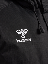 Hummel Men's Go Parka Jacket Hummel