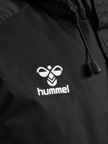 Hummel Men's Go Parka Jacket Hummel