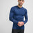 Hummel Men's Te Topaz Baselayer Long Sleeve T-Shirt Hummel