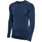 Hummel Men's Te Topaz Baselayer Long Sleeve T-Shirt Hummel