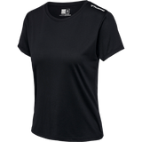 Hummel Women's Mt Aura Mesh T-Shirt Hummel
