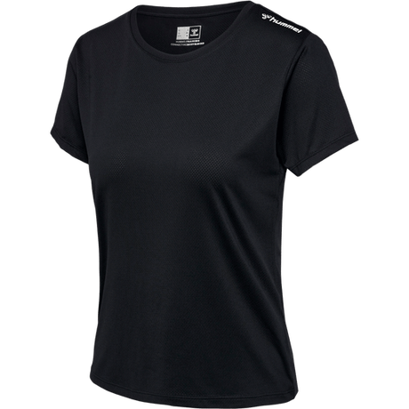 Hummel Women's Mt Aura Mesh T-Shirt Hummel