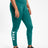Hummel Women's Te Curvy High Waist Tights Hummel