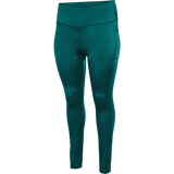 Hummel Women's Te Curvy High Waist Tights Hummel