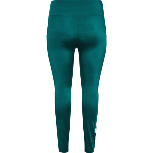 Hummel Women's Te Curvy High Waist Tights Hummel