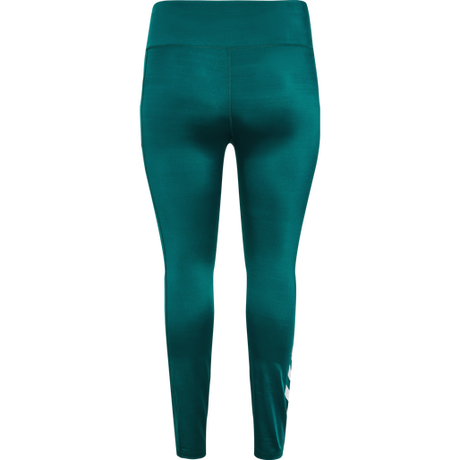 Hummel Women's Te Curvy High Waist Tights Hummel