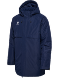 Hummel Men's Go Parka Jacket Hummel