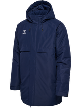 Hummel Men's Go Parka Jacket Hummel