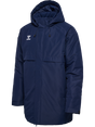 Hummel Men's Go Parka Jacket Hummel