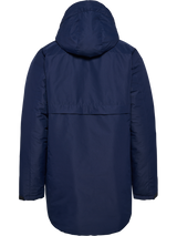 Hummel Men's Go Parka Jacket Hummel