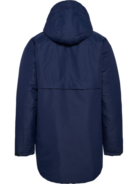 Hummel Men's Go Parka Jacket Hummel