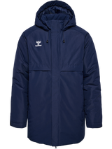 Hummel Men's Go Parka Jacket Hummel