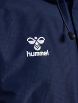 Hummel Men's Go Parka Jacket Hummel