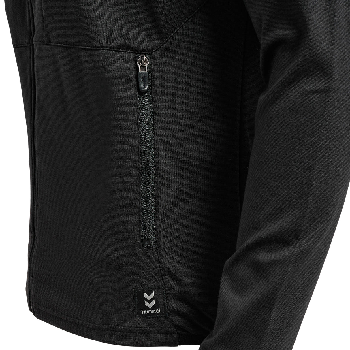 Hummel Men's Mt Interval Zip Hoodie Hummel