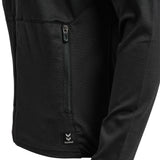 Hummel Men's Mt Interval Zip Hoodie Hummel